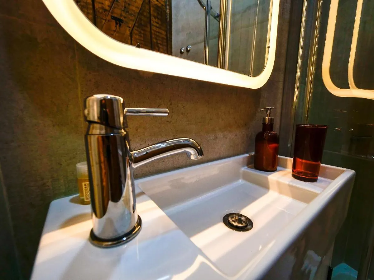 Apartment Correeiros 174 -The Place To Be Lisbon