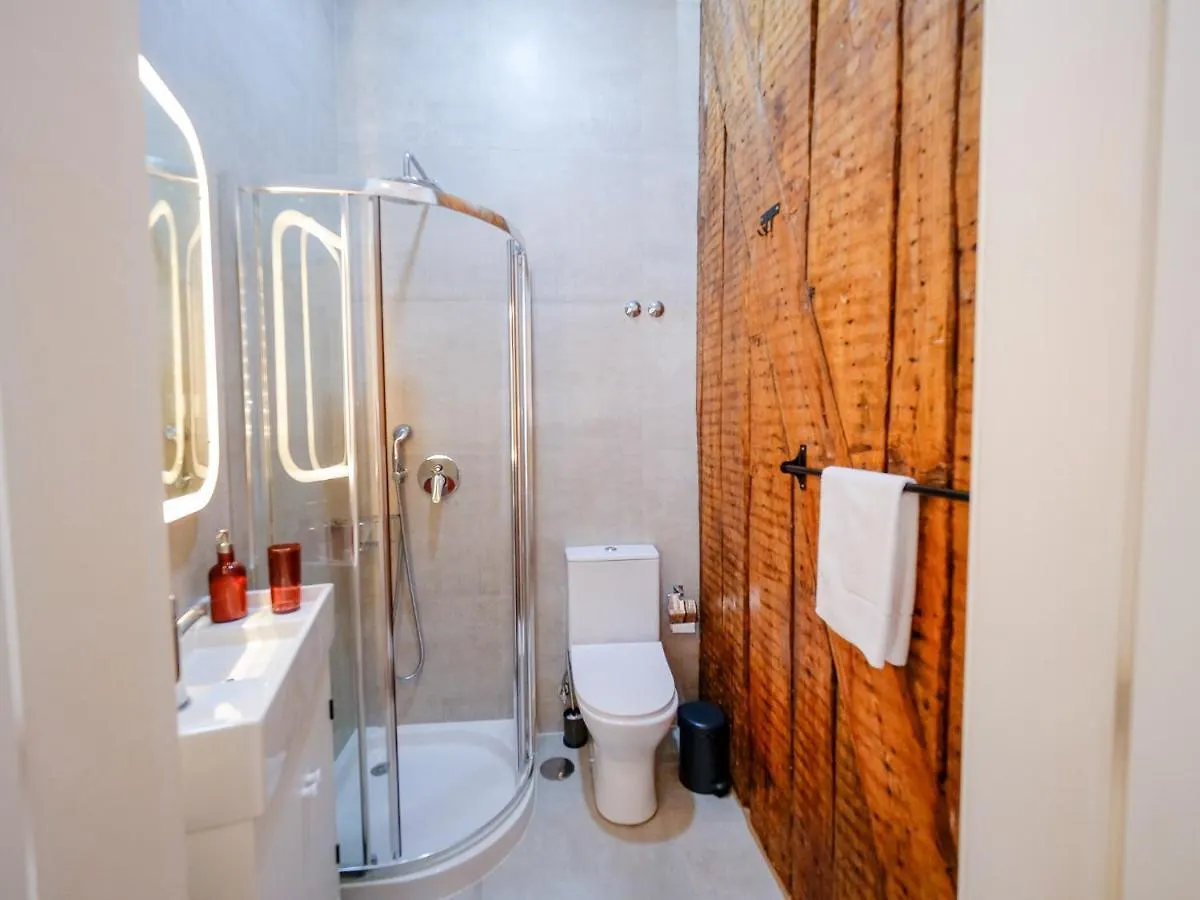 Correeiros 174 -The Place To Be Lisbon Apartment