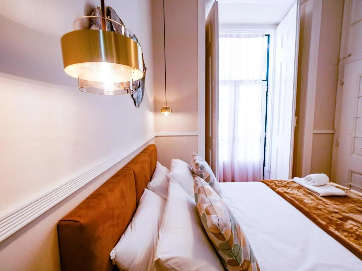 Correeiros 174 -The Place To Be Lisbon
